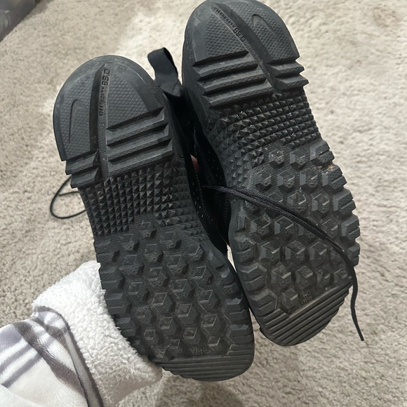 Nike Combat Boots - Picture 5 of 6